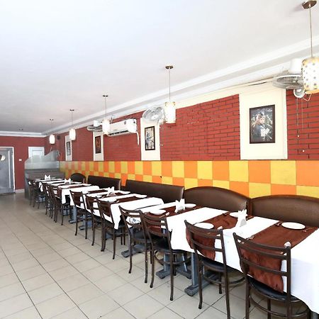 Oyo 9243 Trumpets Hotel Amritsar Exterior photo